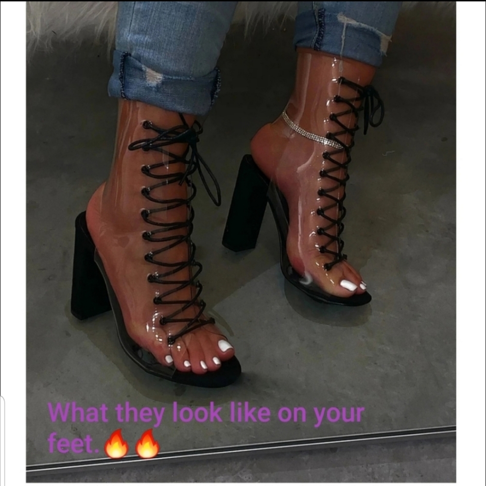 Booties